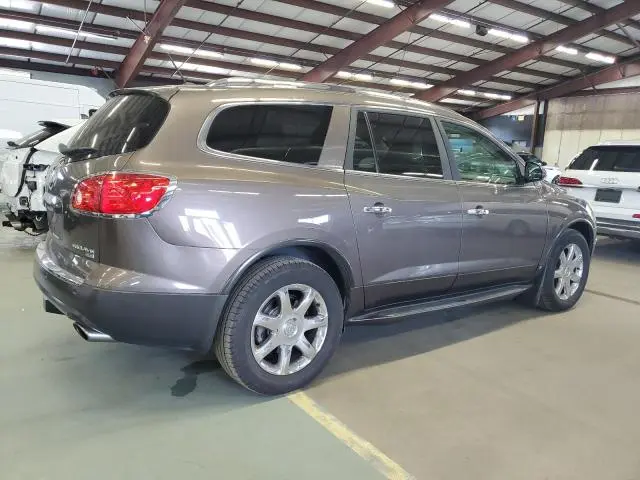 2010 BUICK ENCLAVE CXL  