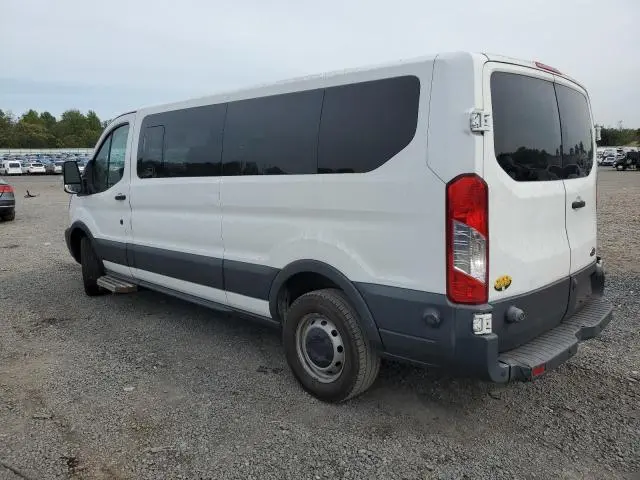 2016 FORD TRANSIT T-350  