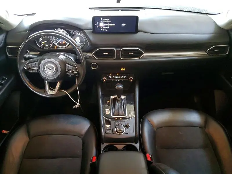 2023 MAZDA CX-5 SELECT  