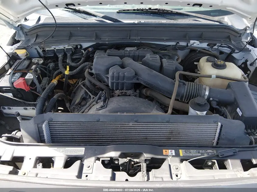 2016 FORD F-250 XL