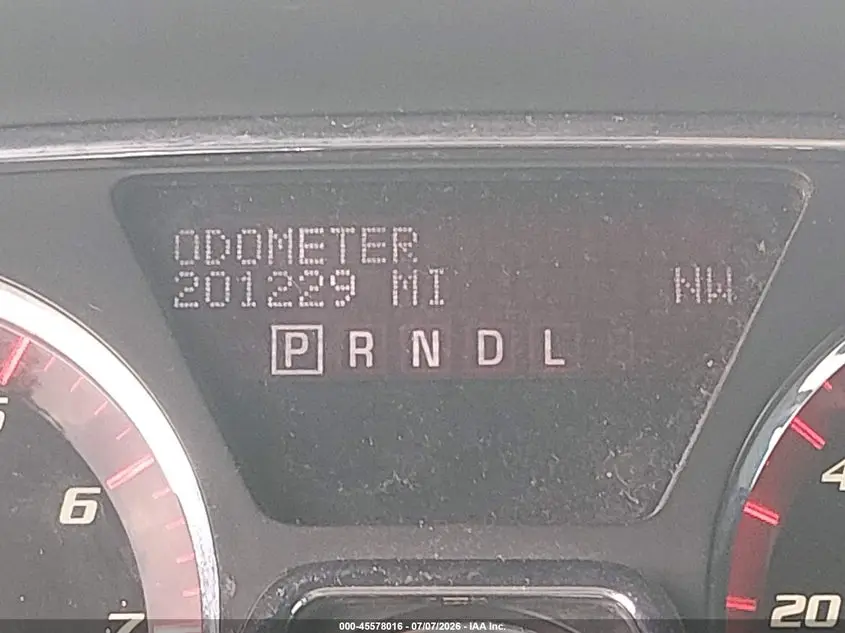 2014 GMC ACADIA SLE-2