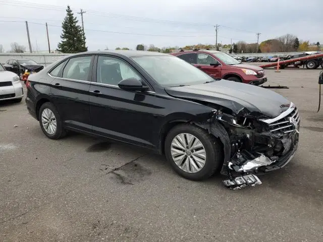 2020 VOLKSWAGEN JETTA S  