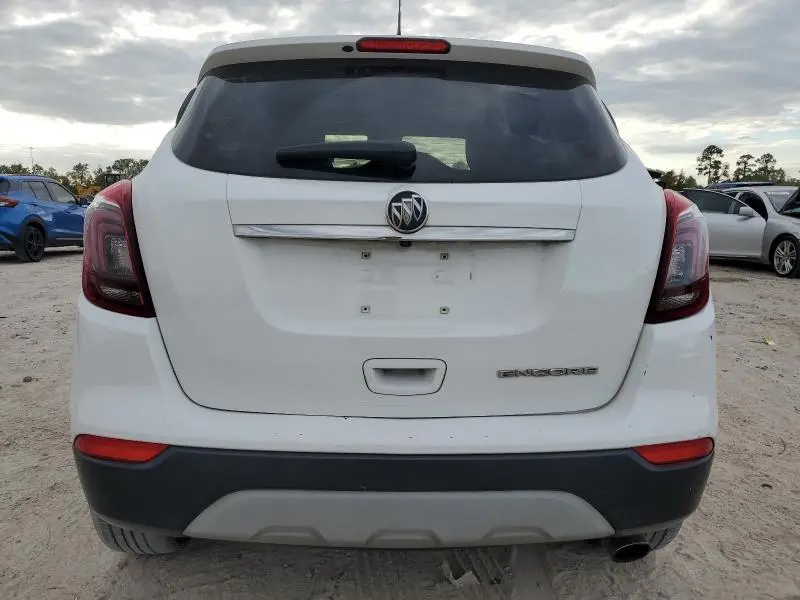 2019 BUICK ENCORE ESSENCE  