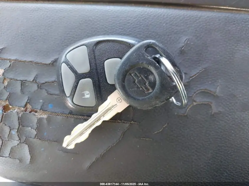 2013 CHEVROLET TAHOE LT