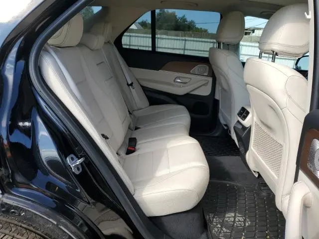 2024 MERCEDES-BENZ GLE 350 4MATIC  