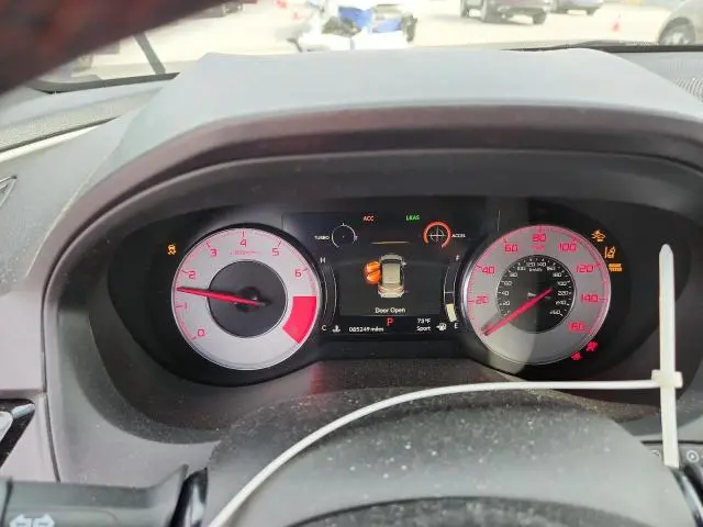 2019 ACURA RDX A-SPEC