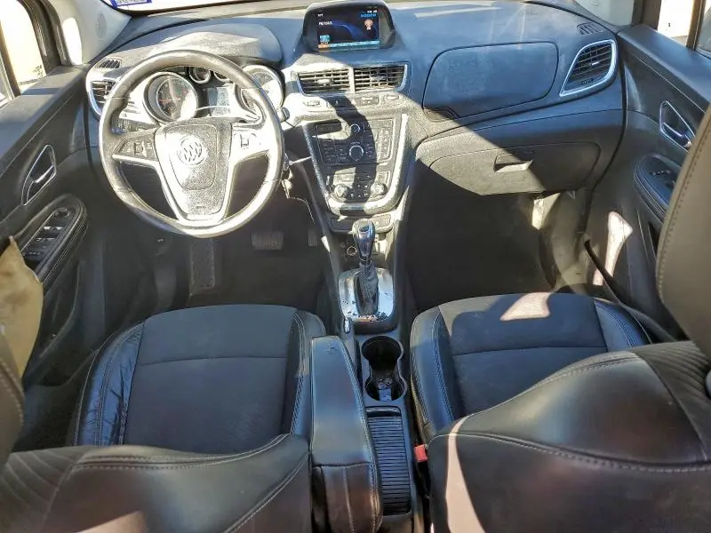 2014 BUICK ENCORE CONVENIENCE  