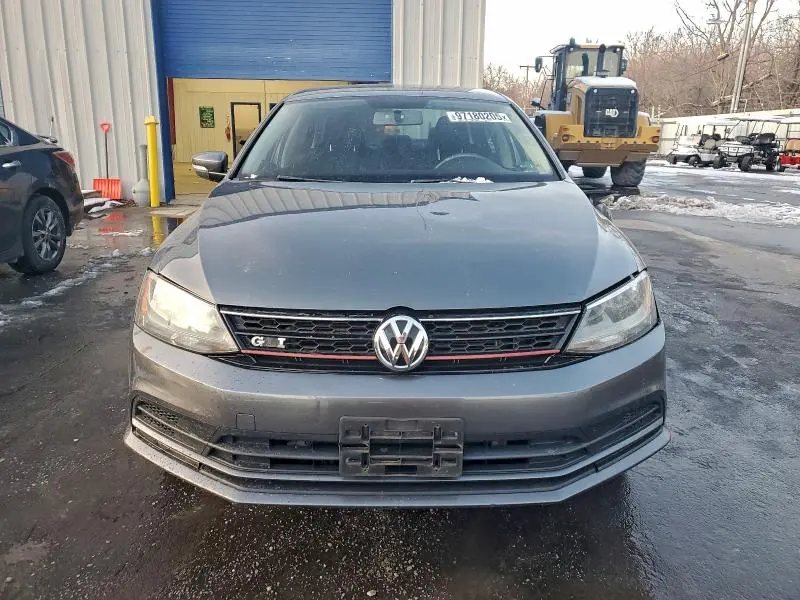 2015 VOLKSWAGEN JETTA BASE  