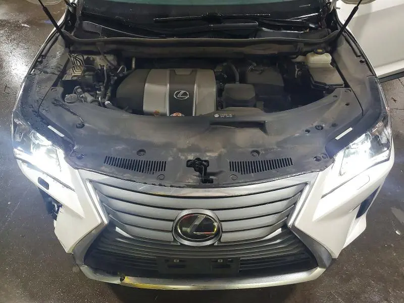2019 LEXUS RX 350 BASE  
