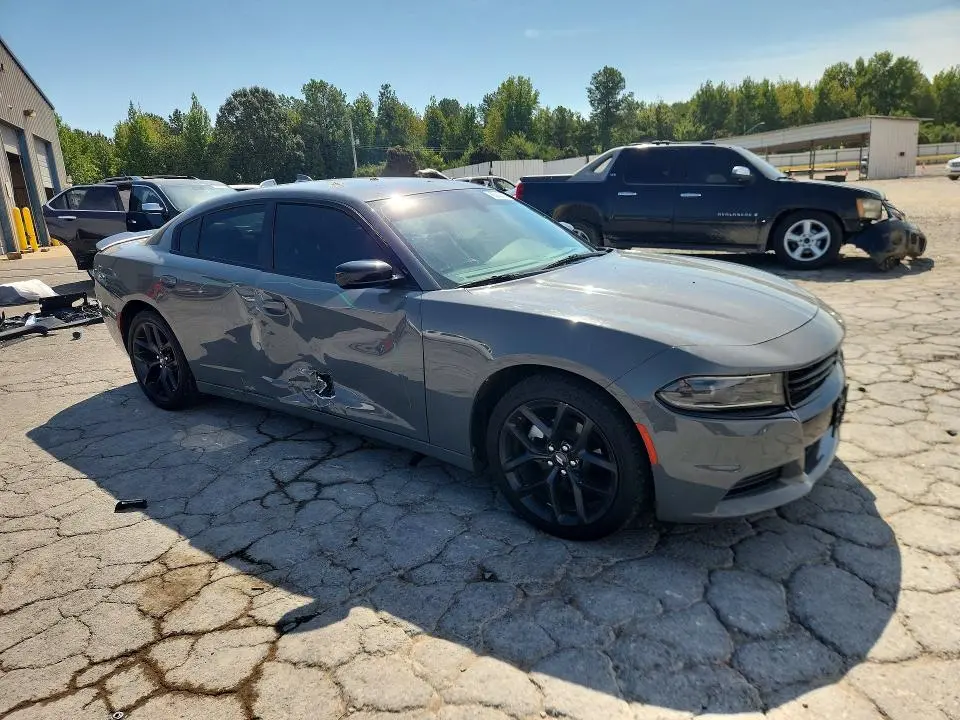 2023 DODGE CHARGER SXT  