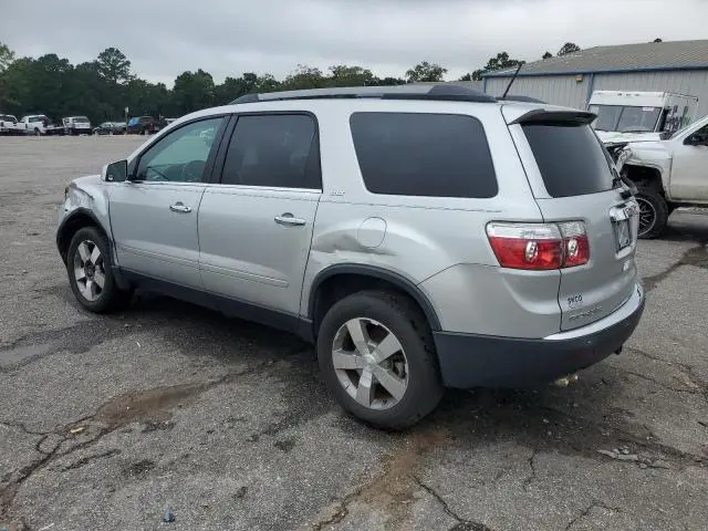 2011 GMC ACADIA SLT-1  