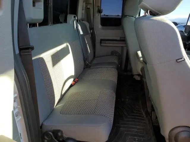 2012 FORD F250 SUPER DUTY  