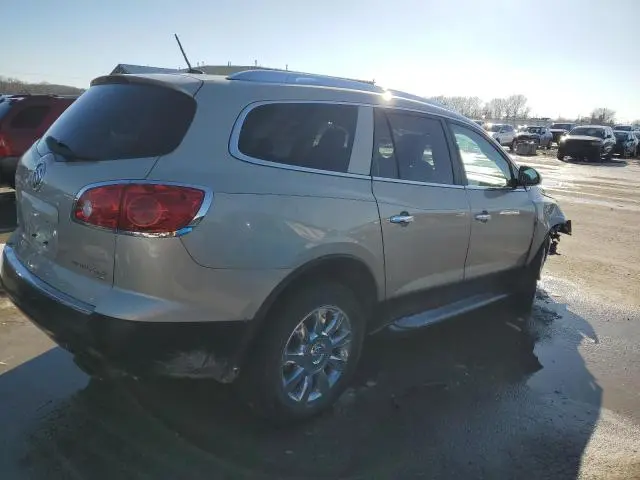 2011 BUICK ENCLAVE CXL  