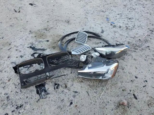 2017 BMW X4 XDRIVE28I  