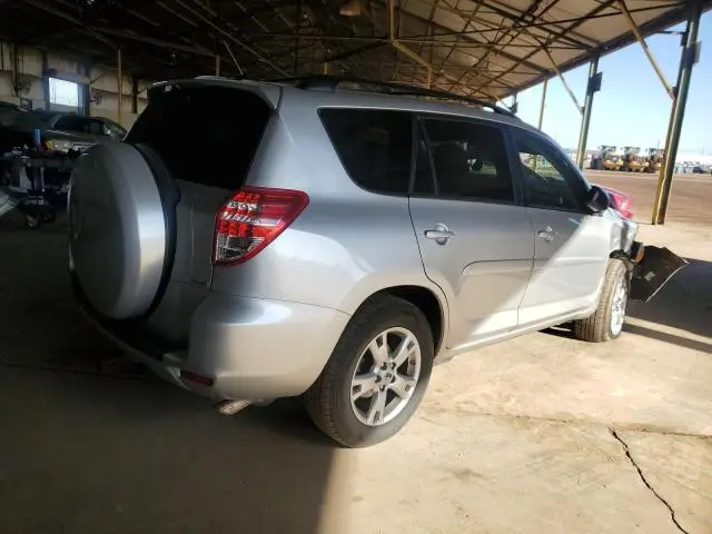 2011 TOYOTA RAV4   