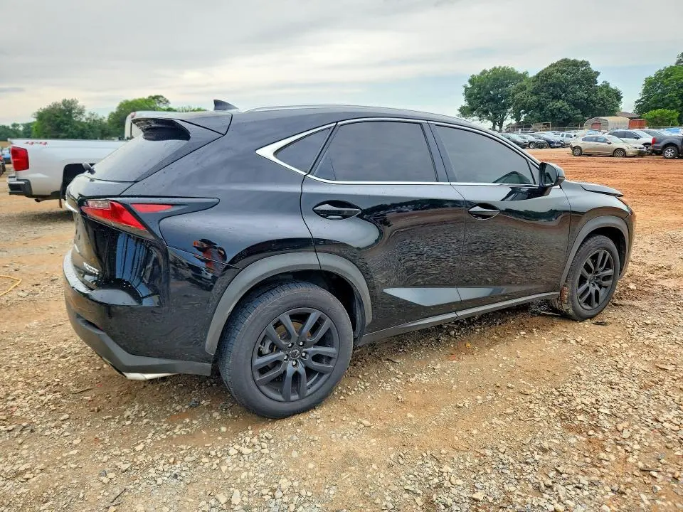 2016 LEXUS NX 200T BASE  
