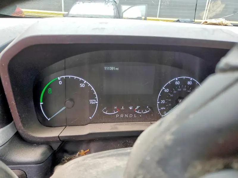2022 FORD MAVERICK XL  