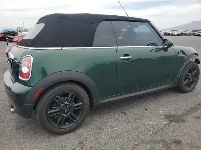 2015 MINI COOPER   