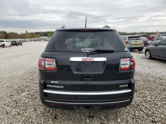 2014 GMC ACADIA SLT-1  