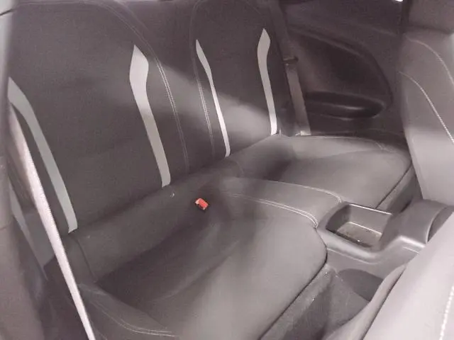 2020 CHEVROLET CAMARO LS  