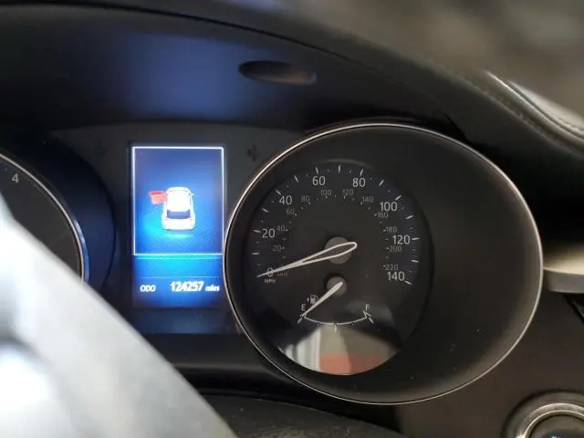 2018 TOYOTA C-HR XLE PREMIUM  