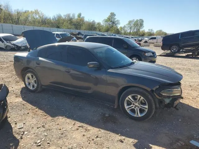 2015 DODGE CHARGER SE  