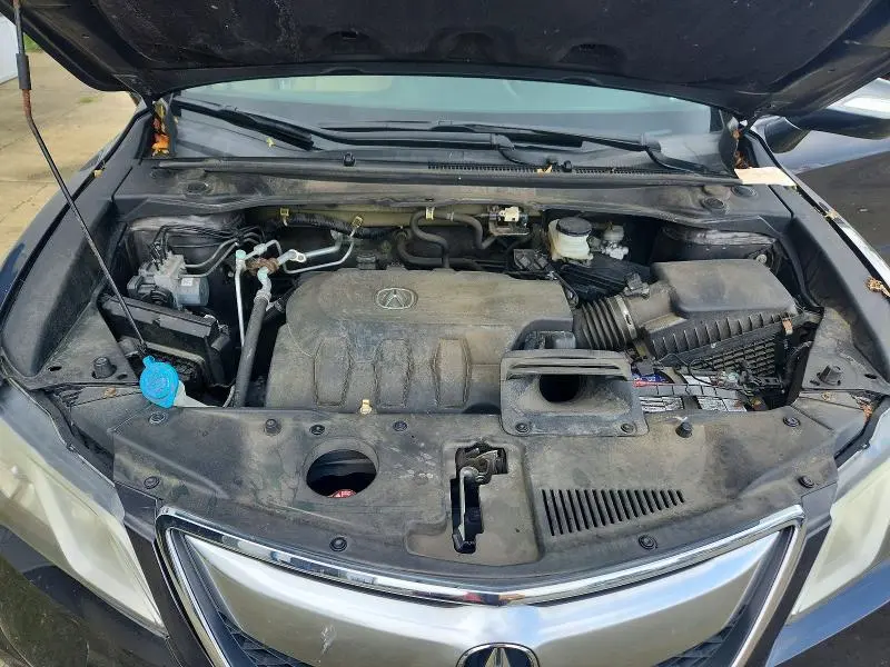 2014 ACURA RDX TECHNOLOGY  