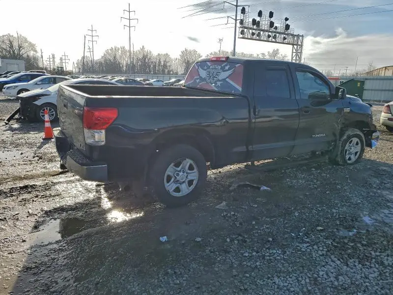 2011 TOYOTA TUNDRA DOUBLE CAB SR5  