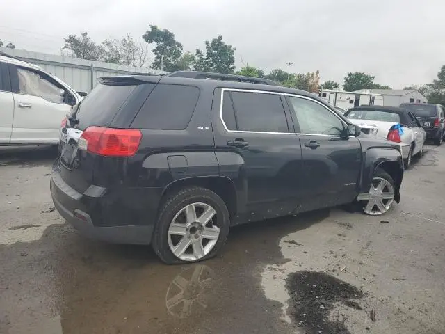 2012 GMC TERRAIN SLE  