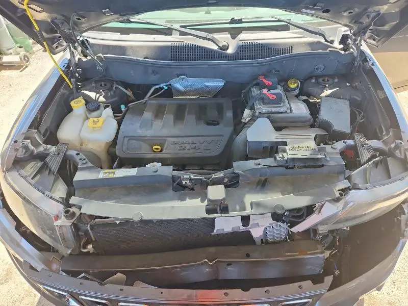 2015 JEEP COMPASS LATITUDE  