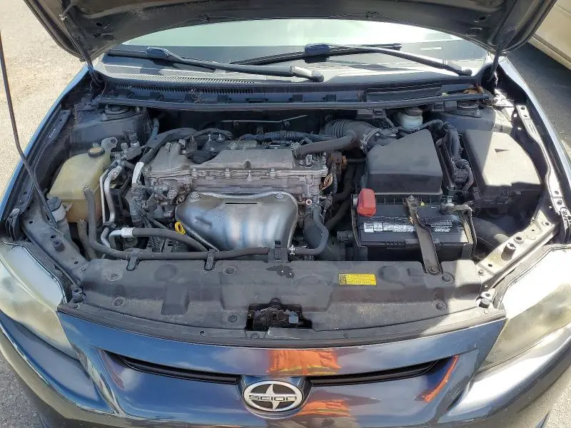 2013 SCION TC BASE  