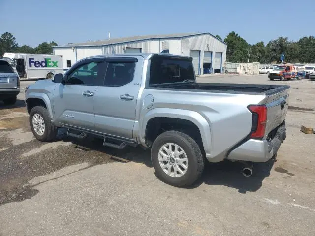 2024 TOYOTA TACOMA DOUBLE CAB  