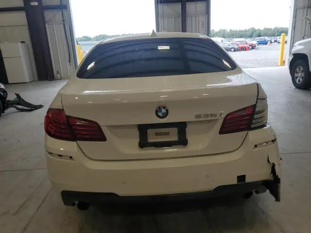 2016 BMW 535 I  