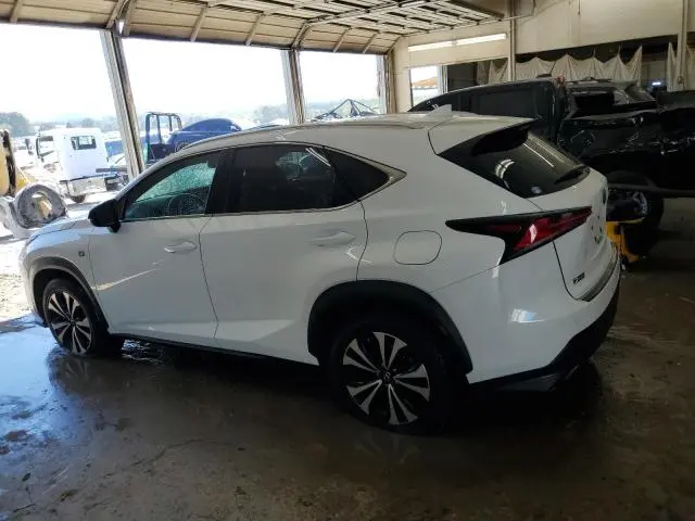 2019 LEXUS NX 300 BASE  
