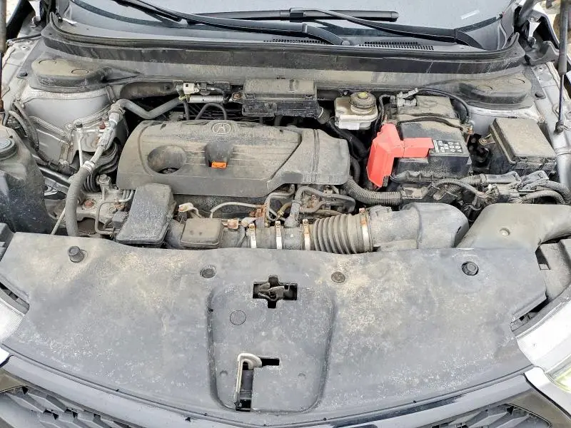 2019 ACURA RDX A-SPEC  