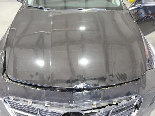 2014 CADILLAC CTS LUXURY COLLECTION  