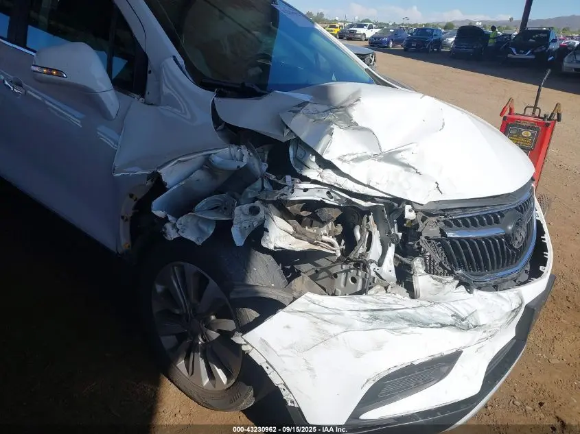 2019 BUICK ENCORE FWD PREFERRED