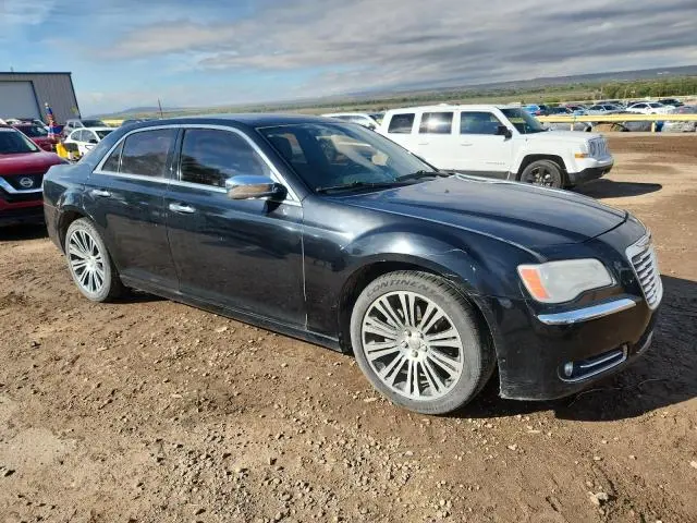 2014 CHRYSLER 300C   