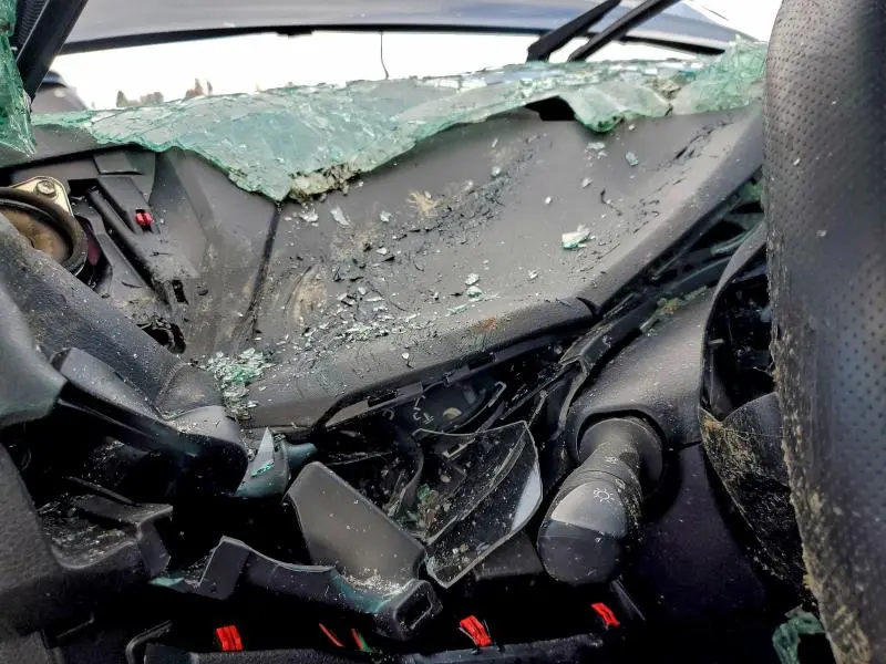 2020 TOYOTA TACOMA DOUBLE CAB  