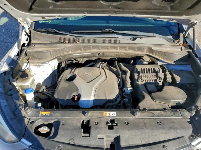 2013 HYUNDAI SANTA FE SPORT   