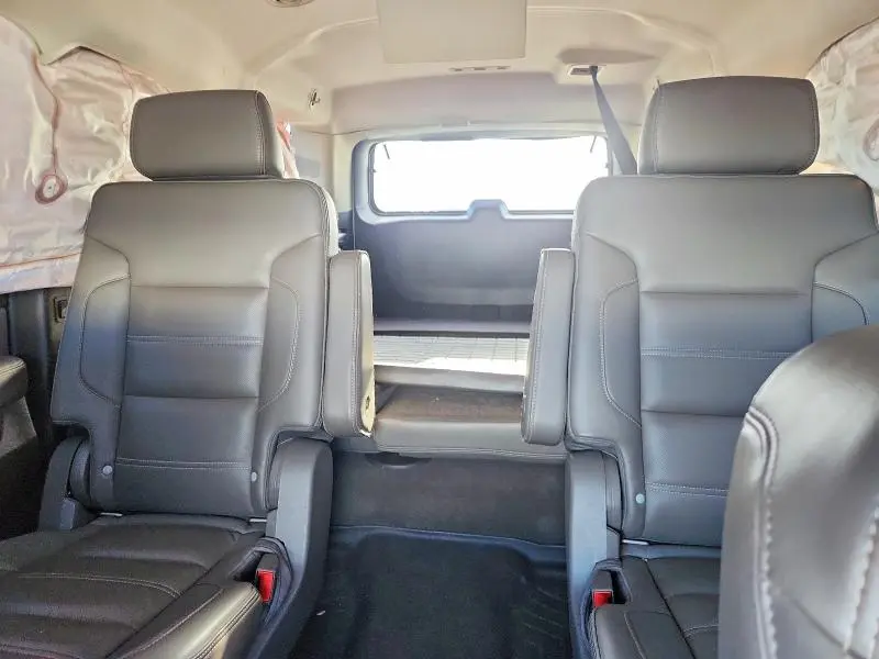 2018 GMC YUKON XL DENALI  