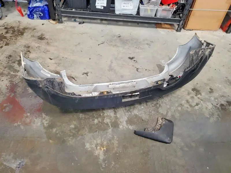 2010 VOLKSWAGEN TIGUAN SE  