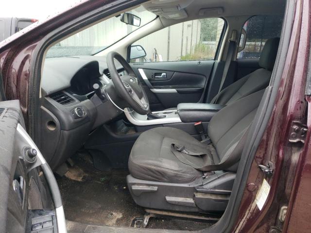 2011 FORD EDGE SE