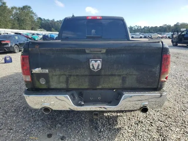 2013 RAM 1500 SLT