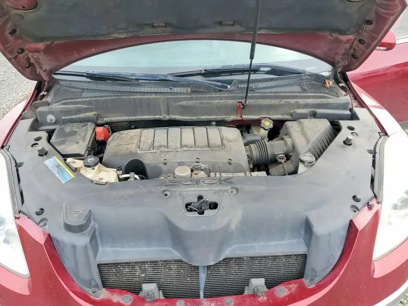 2010 BUICK ENCLAVE CXL  