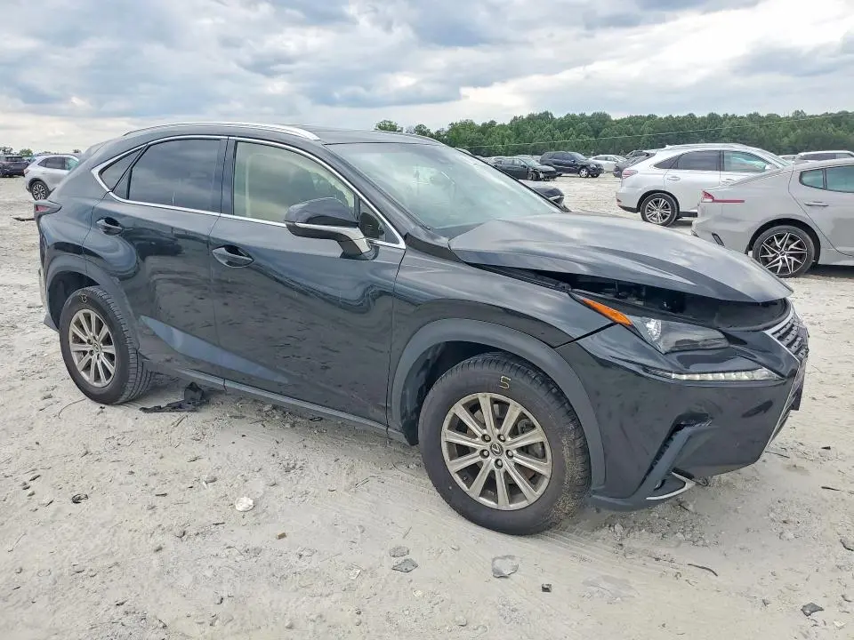 2019 LEXUS NX 300 BASE  