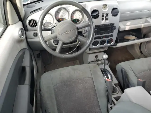 2010 CHRYSLER PT CRUISER   