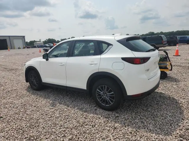 2019 MAZDA CX-5 SPORT  