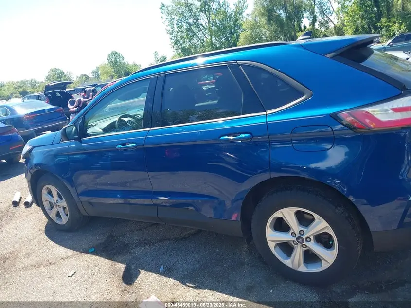 2020 FORD EDGE SE