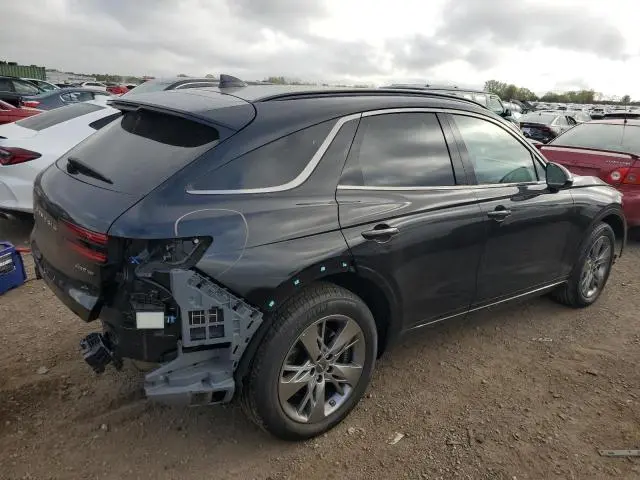 2025 GENESIS GV70 BASE  